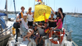 Hotel Blauzeit, sunshine4kids, Mallorca