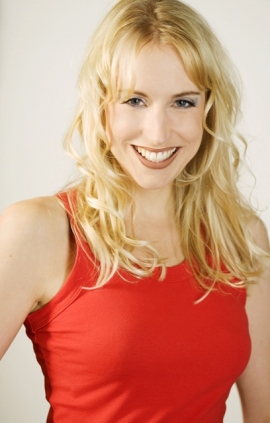 Botschafterin für Diagnostik