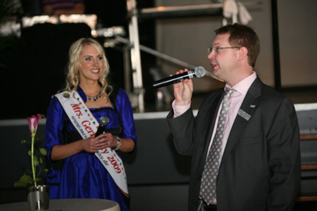 XING Business Treffen Köln