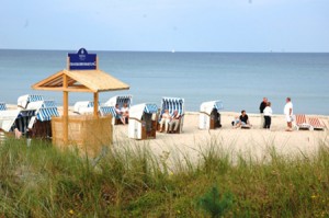 strandkorbvermietung