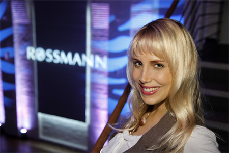 Rossmanns Centaur Gesicht 2010 – and the winner is…….