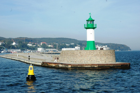 Mrs. Germany is back at home……..