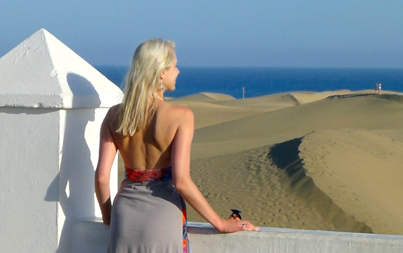 Gran Canaria – kompletter Erfahrungsbericht online
