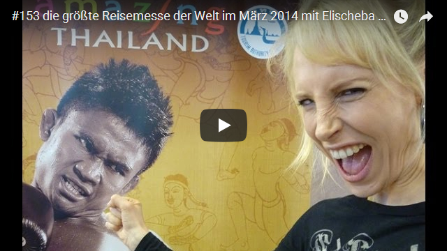 Glücksfee in Berlin und Vorfreude auf Hamburg