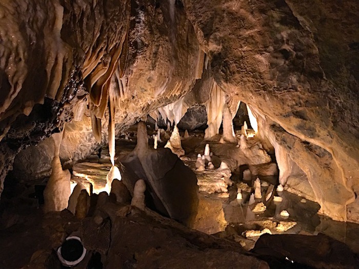 Atta-Höhle